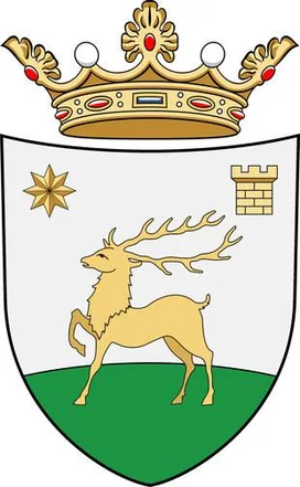 Döbrönte borítóképe