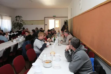 III. Falusi disznóvágás beszámoló fotókkal