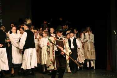 Elfeledett táncot jártam 2018 március