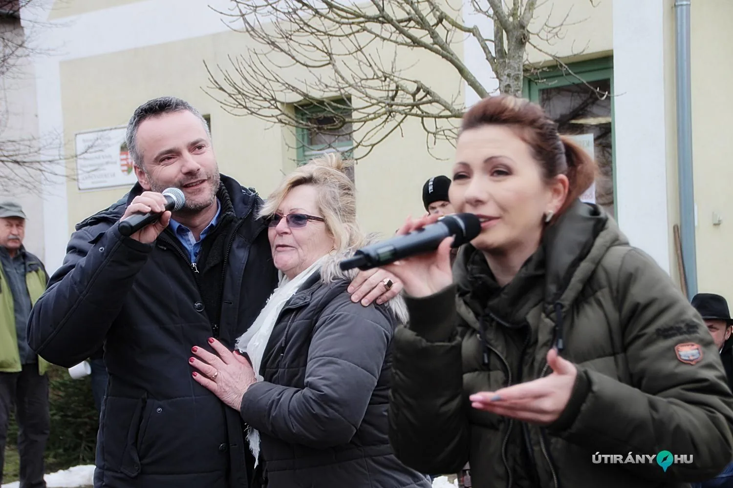 2018 Hagyományőrző disznóvágás. Fotók: Útirány.hu