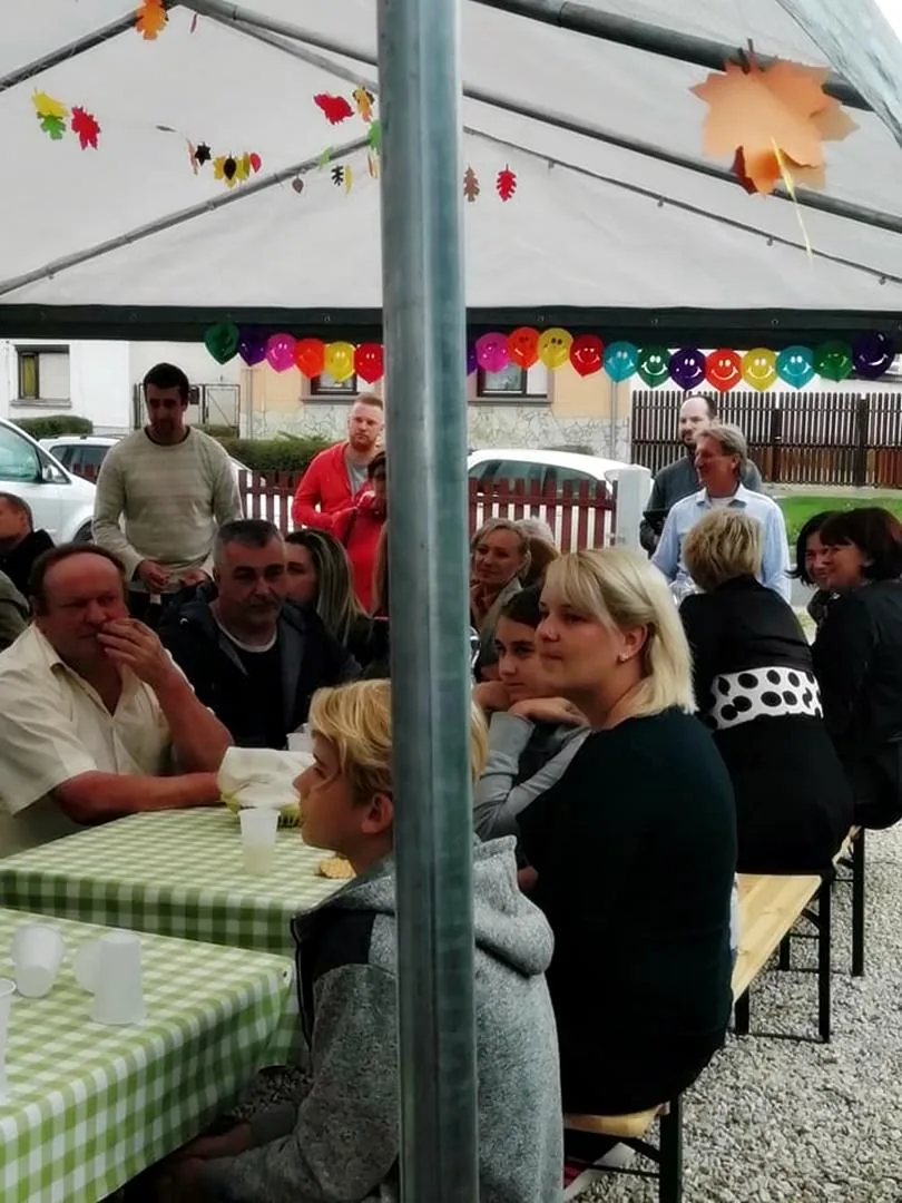 10 éves az Óvoda / Fotó: Önkormányzat