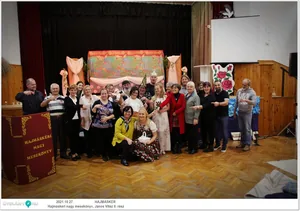 Képek a rendezvényről