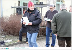 Képek a rendezvényről