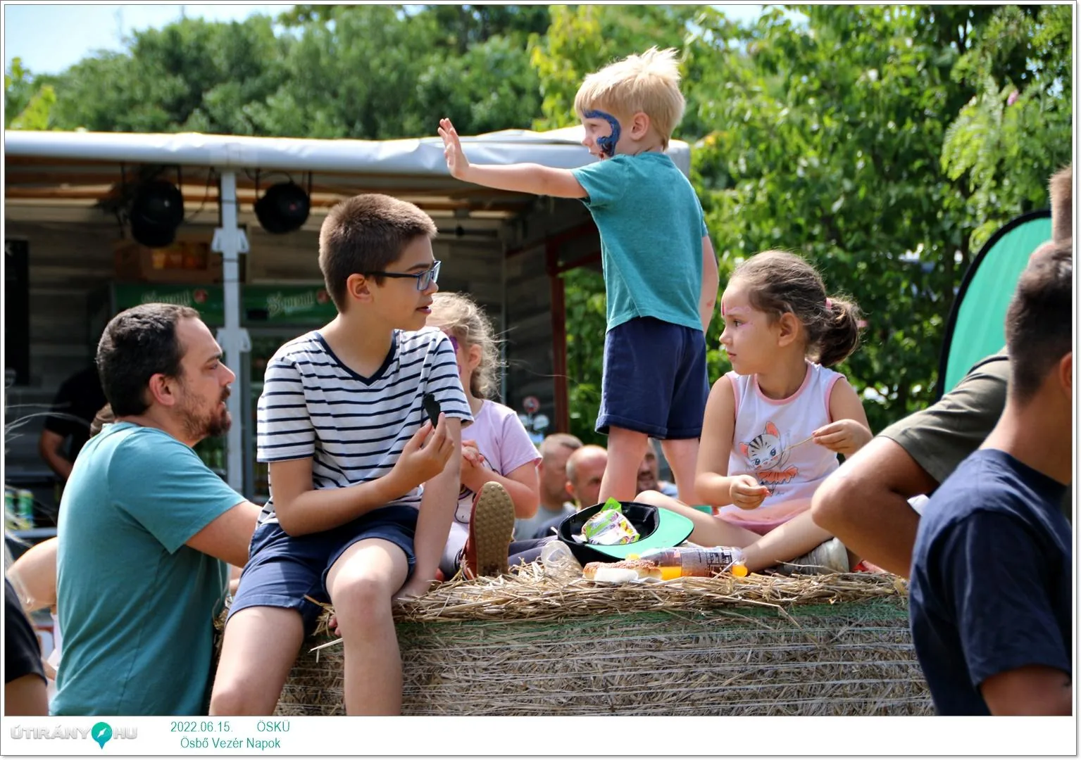 Fotók, Útirány.hu