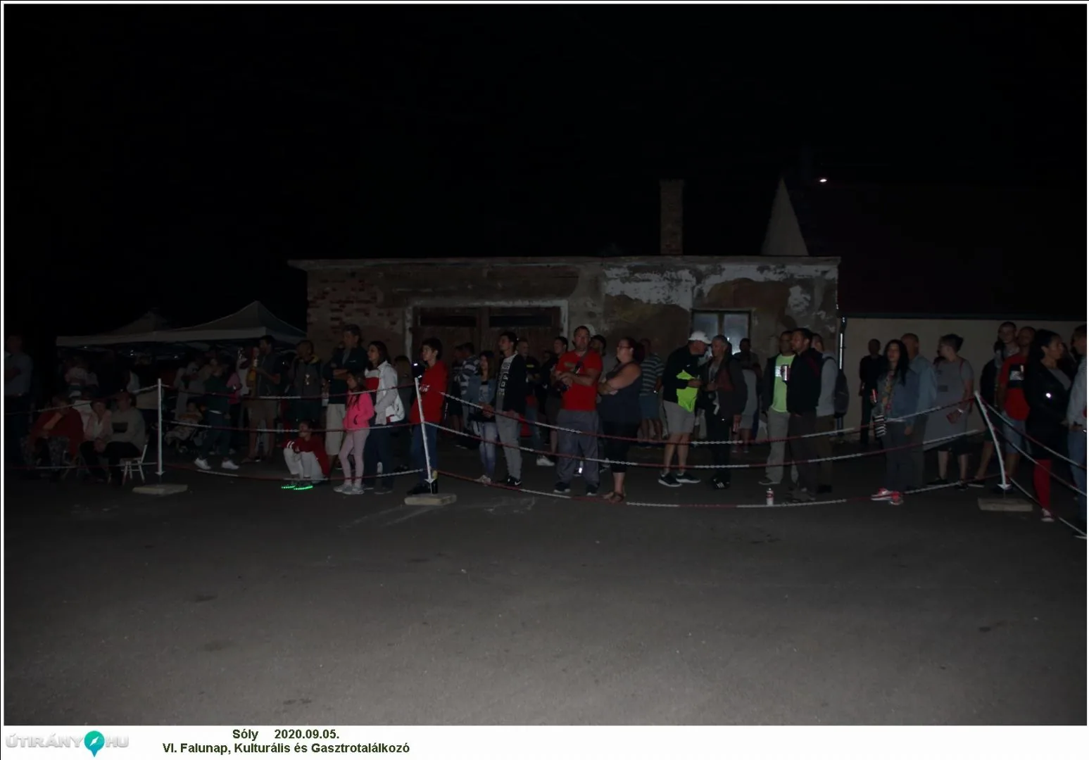 Falunap 2020, Fotó: Útirány.hu