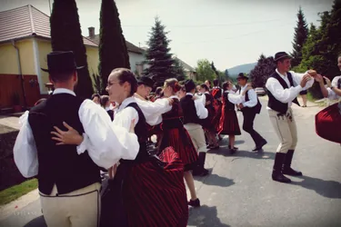 I. Hungarikum fesztivál