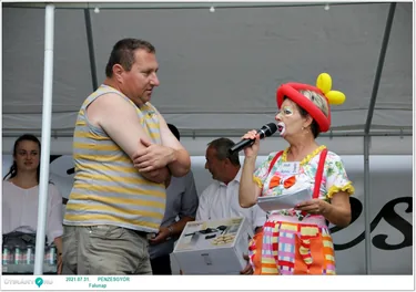 Pénzesgyőri Falunap