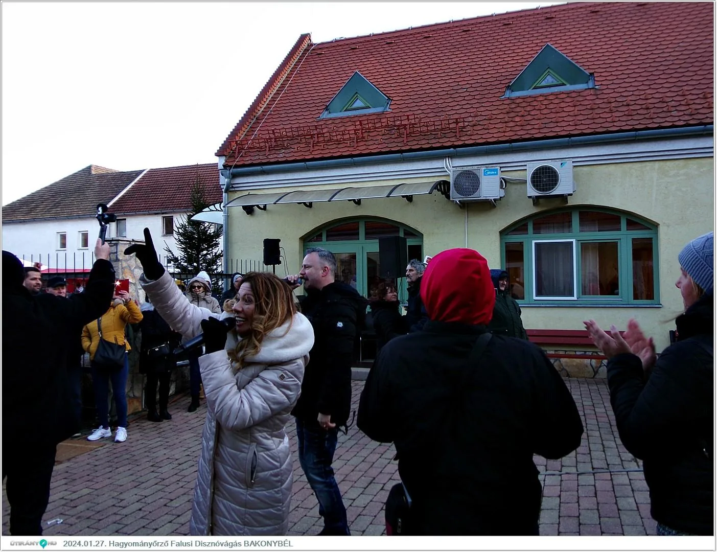 Fotók, Útirány.hu