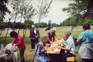 Falunap Fotó: LuiLand