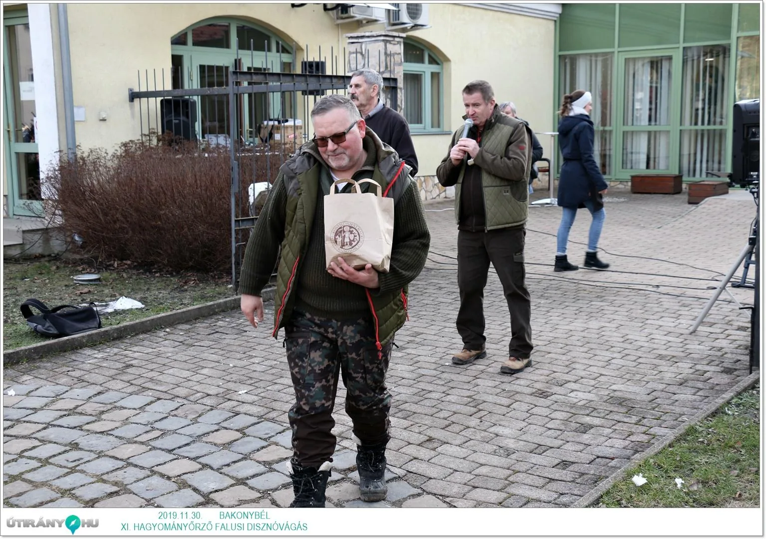 Képek a rendezvényről