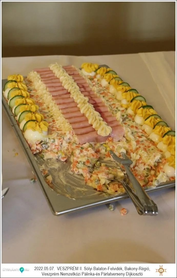 Fotók Díjkiosztó 2022.05.07. Veszprém: