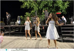 Falunap 2020, Fotó: Útirány.hu