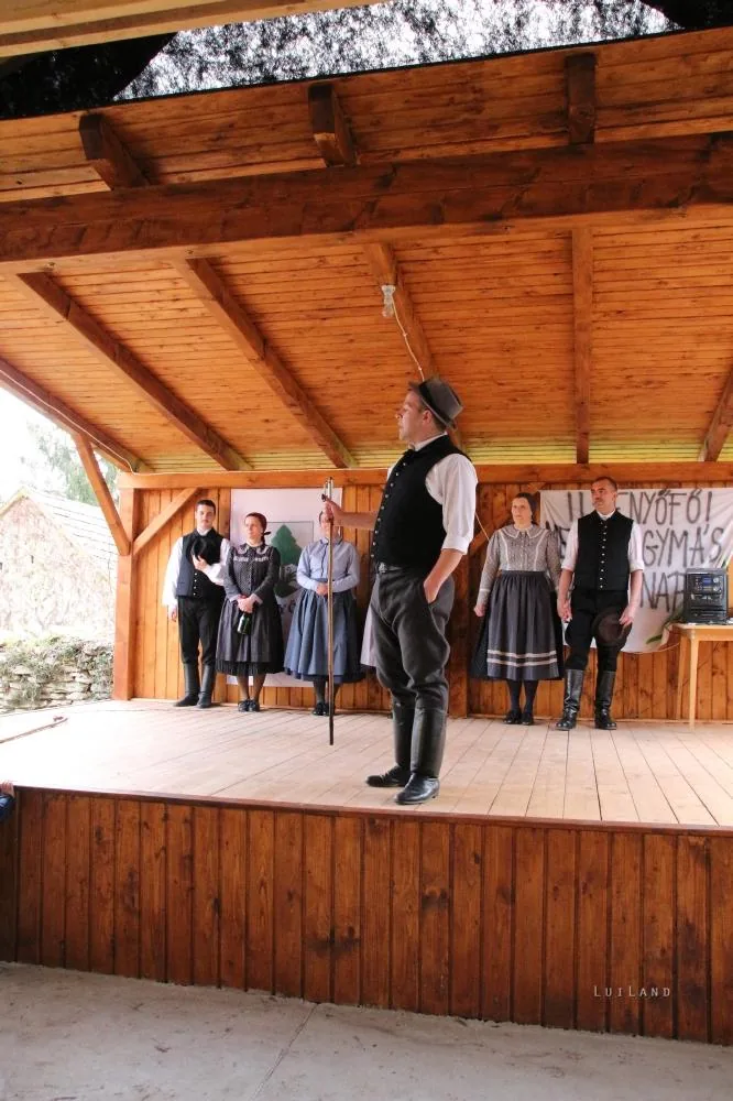 Fotók és kisfilm: Útirány.hu