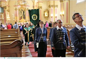 Árpád-házi Szent Margit templom