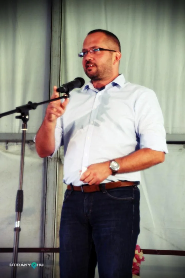 Gombócfesztivál 2019. / Fotók: Útirány.hu