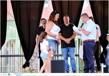 Bakonybél Falunap 2025