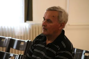 2017 Ösbő Vezér napok /péntek/, képekben.