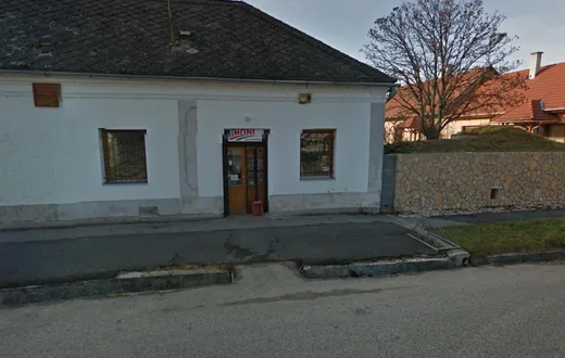 'Honi Mini Élelmiszer' cikk borítóképe