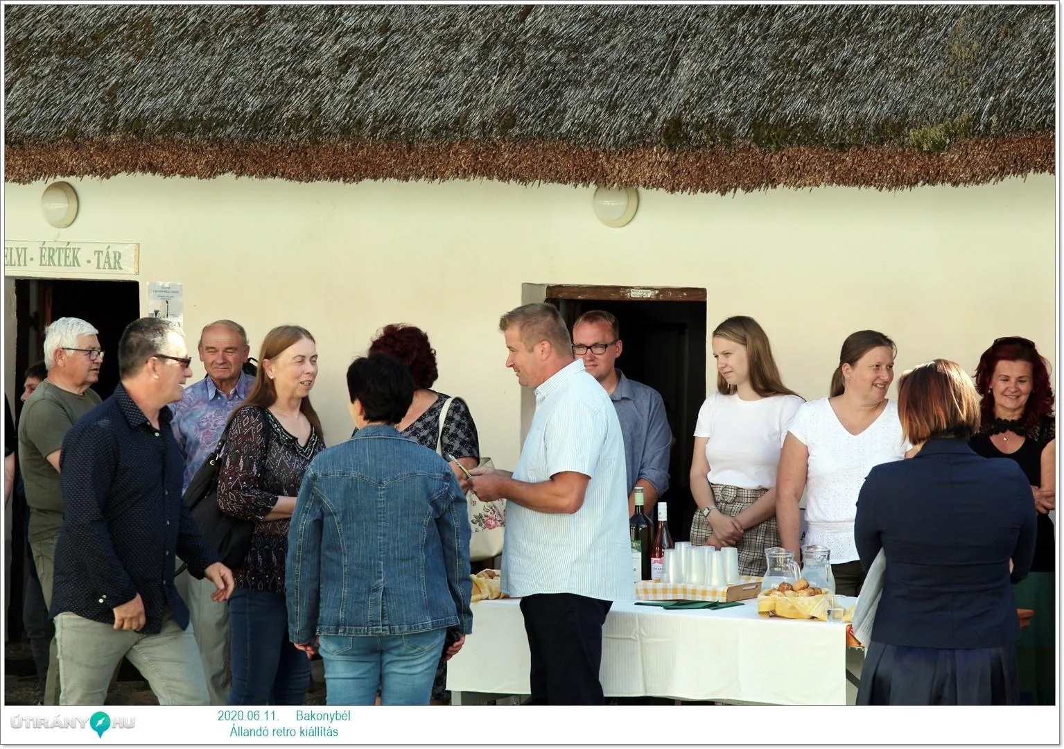 Játék és Nosztalgia múzeum / Fotók: Útirány.hu