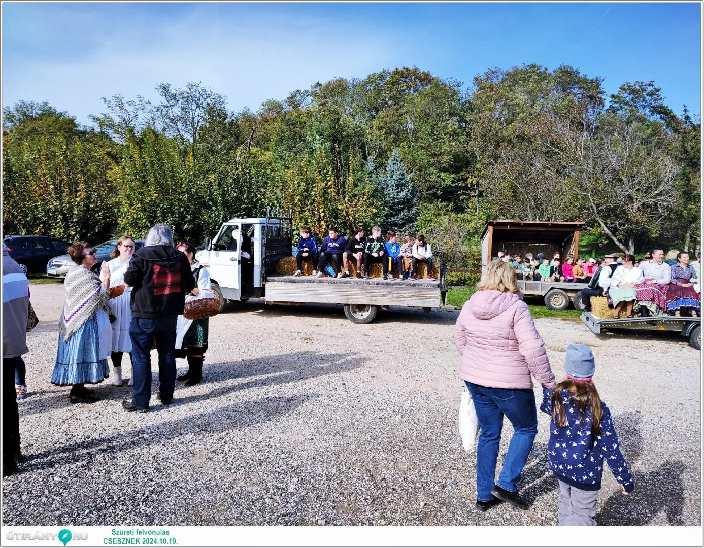Fotók: Útirány.hu
