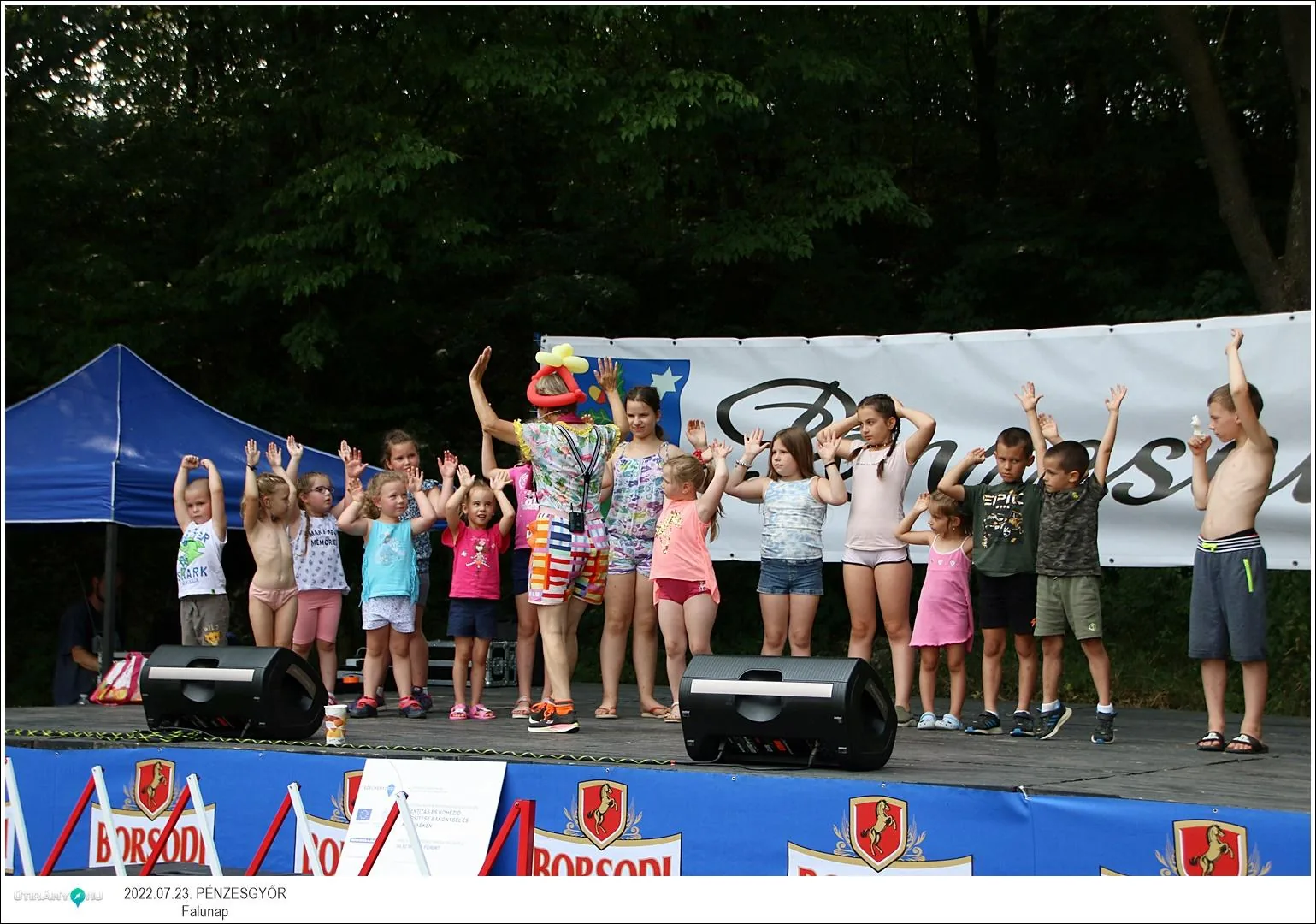 Fotók, Útirány.hu