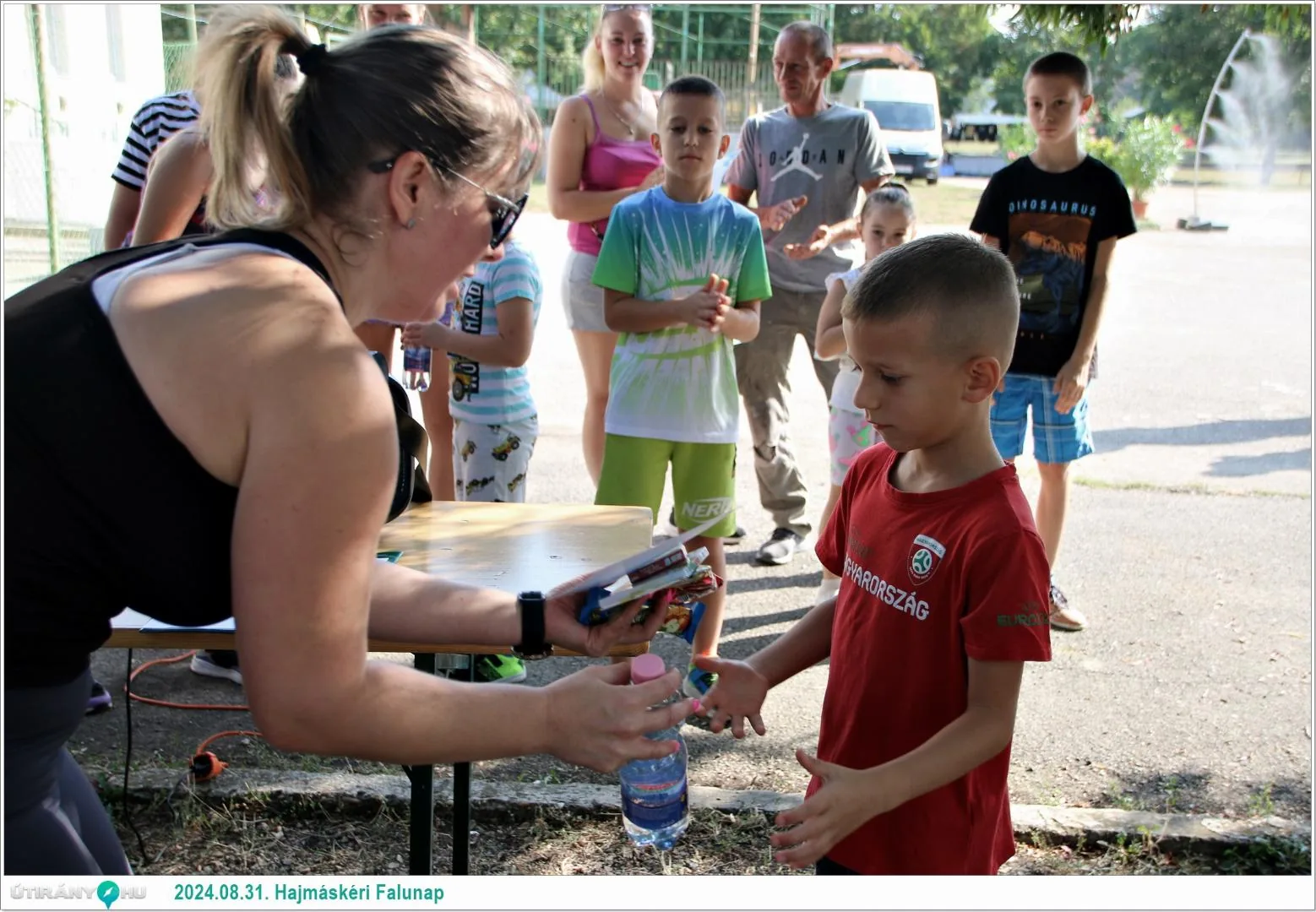 Képek: Útirány.hu