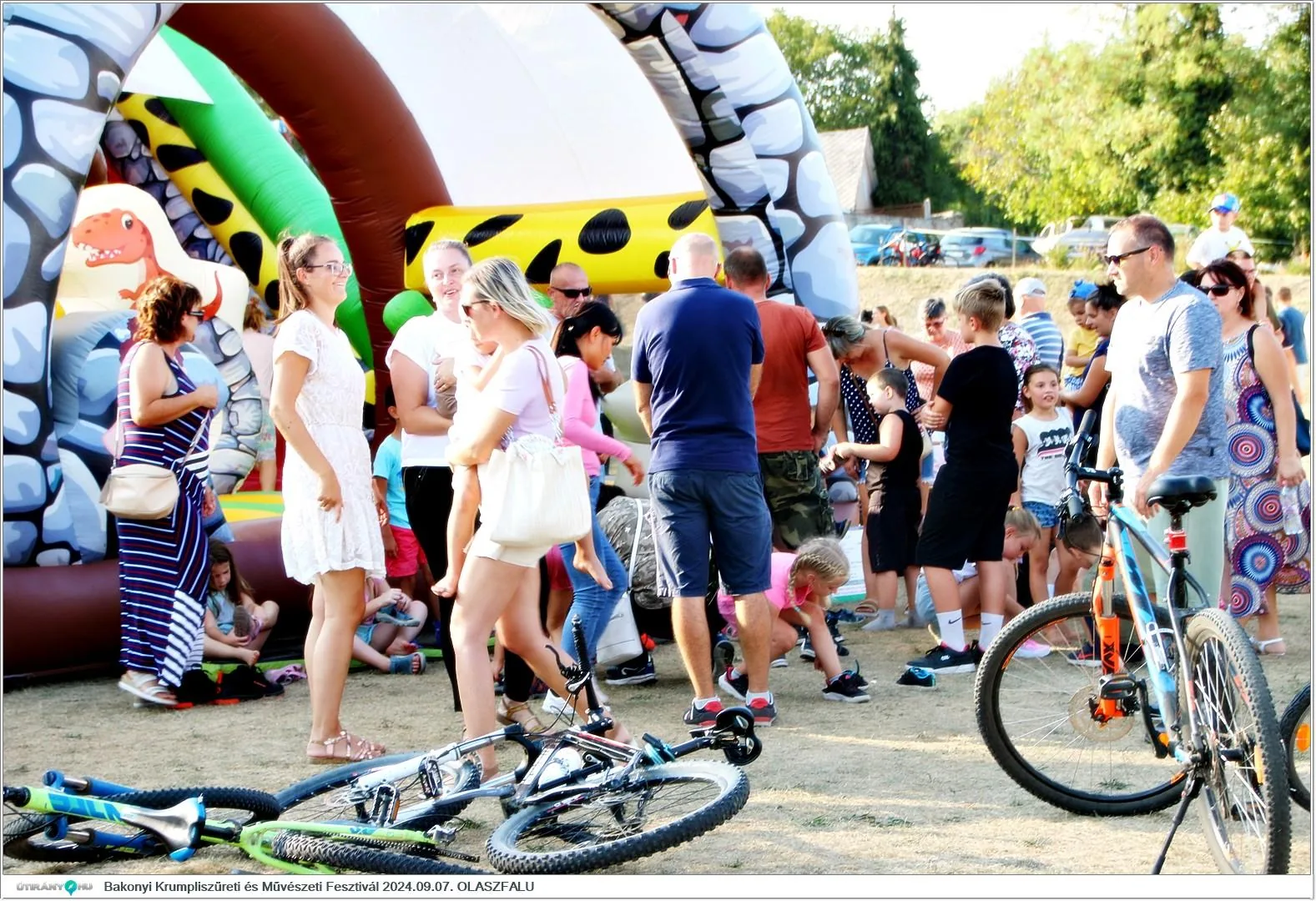 Fotók, Útirány.hu