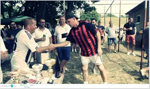 Sportnap 2020 Képek