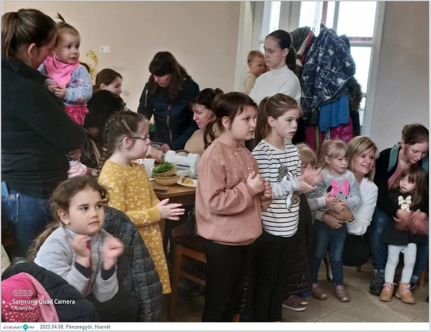 Fotók, Útirány.hu