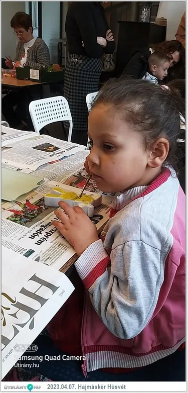 Keresd A Nyuszit! Családi Nap