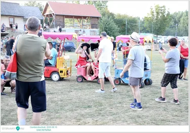 Bakonynánai Gombócfesztivál 2025