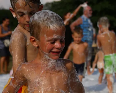 14. Porva Falunap és Nemzetiségi nap 2015. 