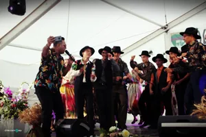 2019, Hungarikum Fesztivál. / Fotók: Útirány.hu