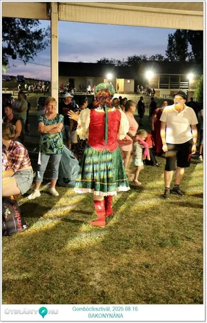 Fotók: Útirány.hu