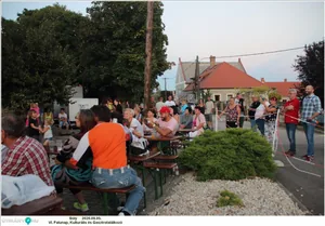 Falunap 2020, Fotó: Útirány.hu