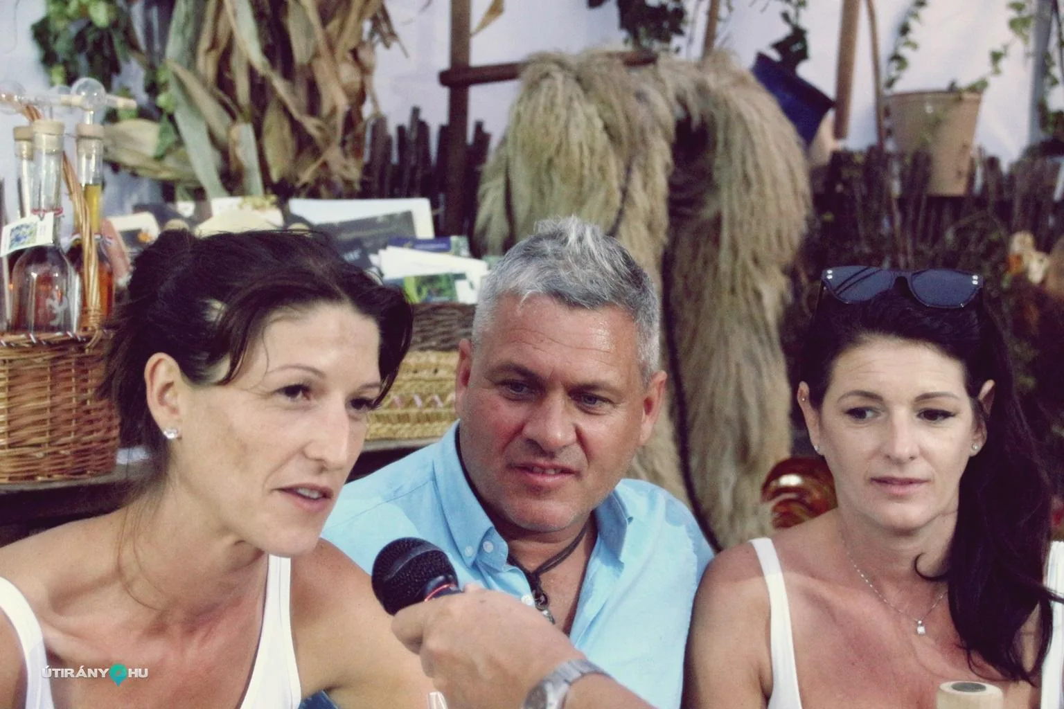 Nemzeti Vágta, Szombati képek. Fotó: Útirány.hu