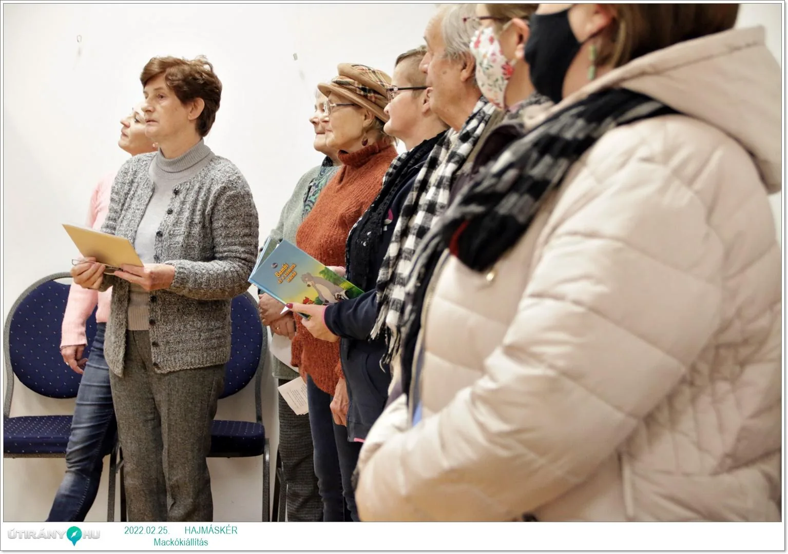 Fotók, Útirány.hu