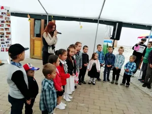 10 éves az Óvoda / Fotó: Önkormányzat