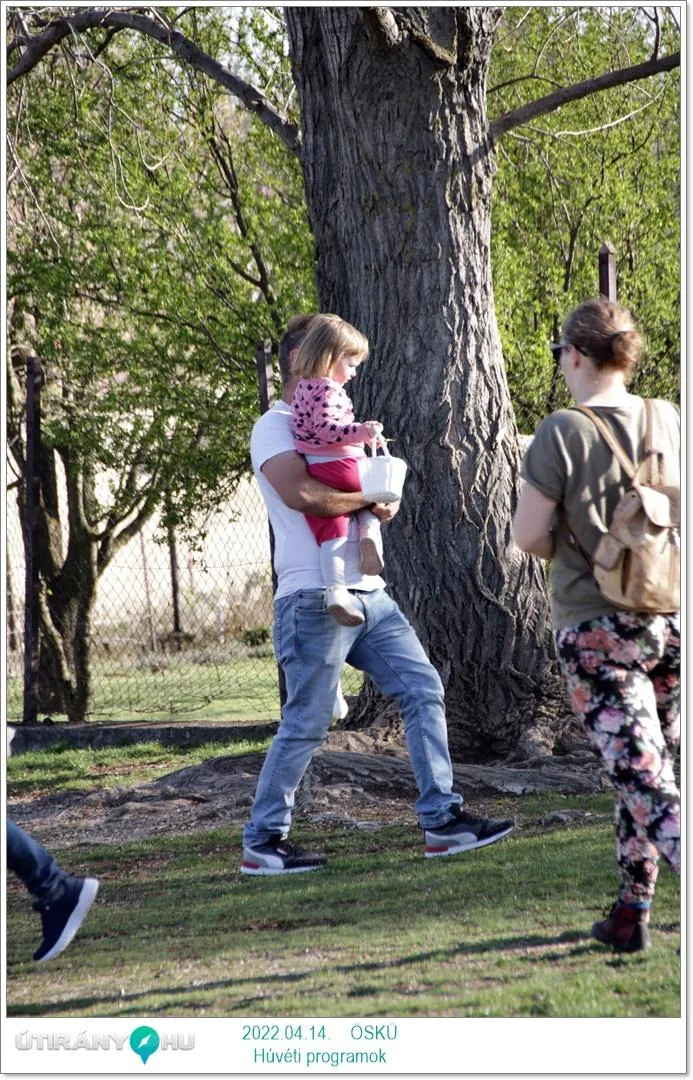 2022.04.14. csütörtöki nap Fotók: Útirány.hu