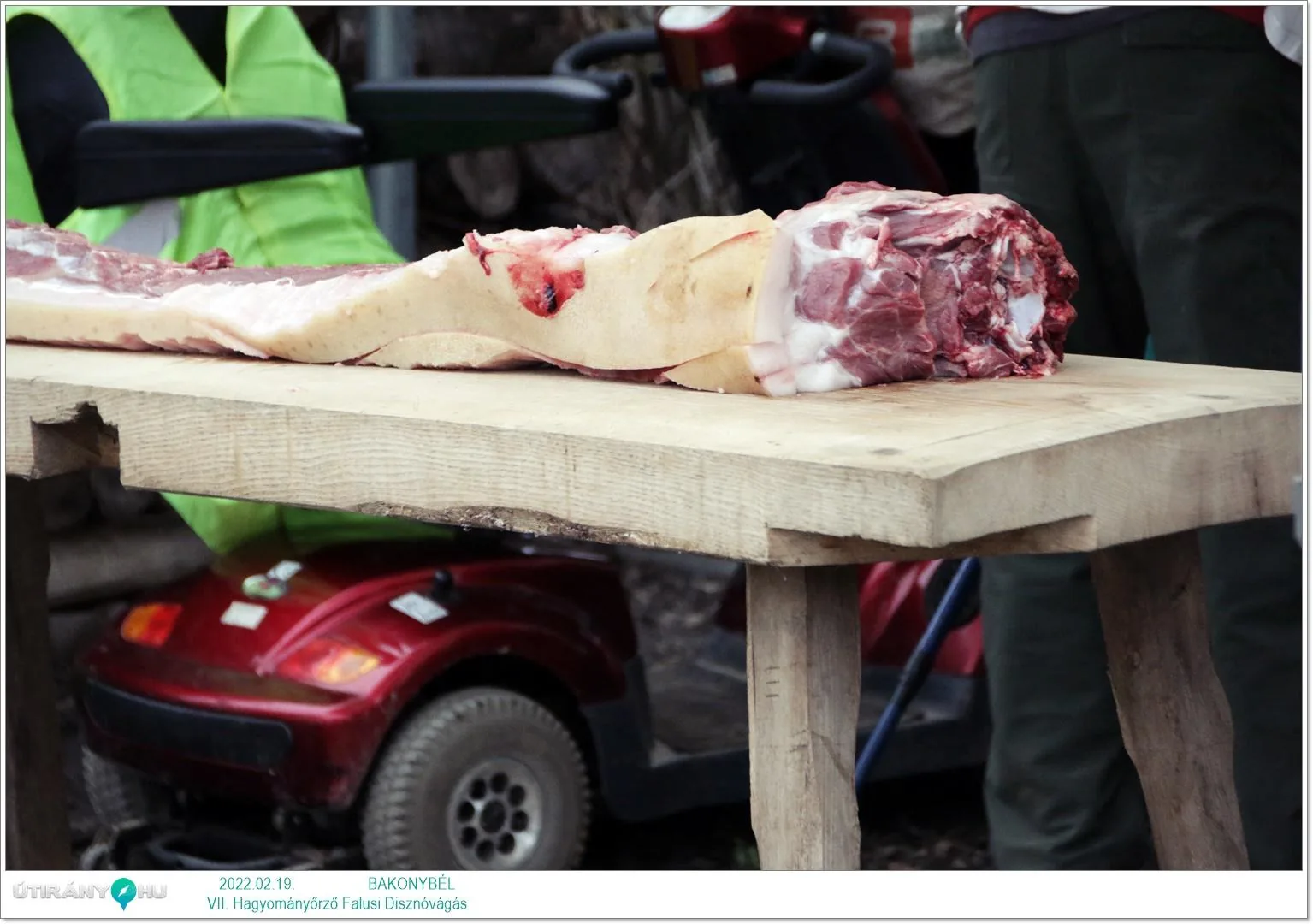 Fotók: Útirány.hu