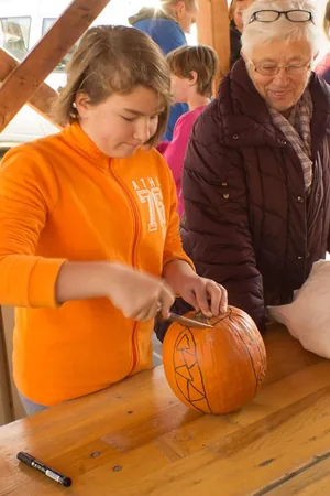 Tökfesztivál 2018. Képek: Babai Lalinda