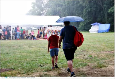 Pénzesgyőri Falunap 2024