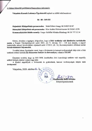 Kapcsolódó dokumentumok: