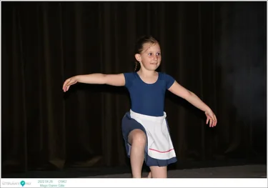Magic Dance Jótékonysági Gála Öskü