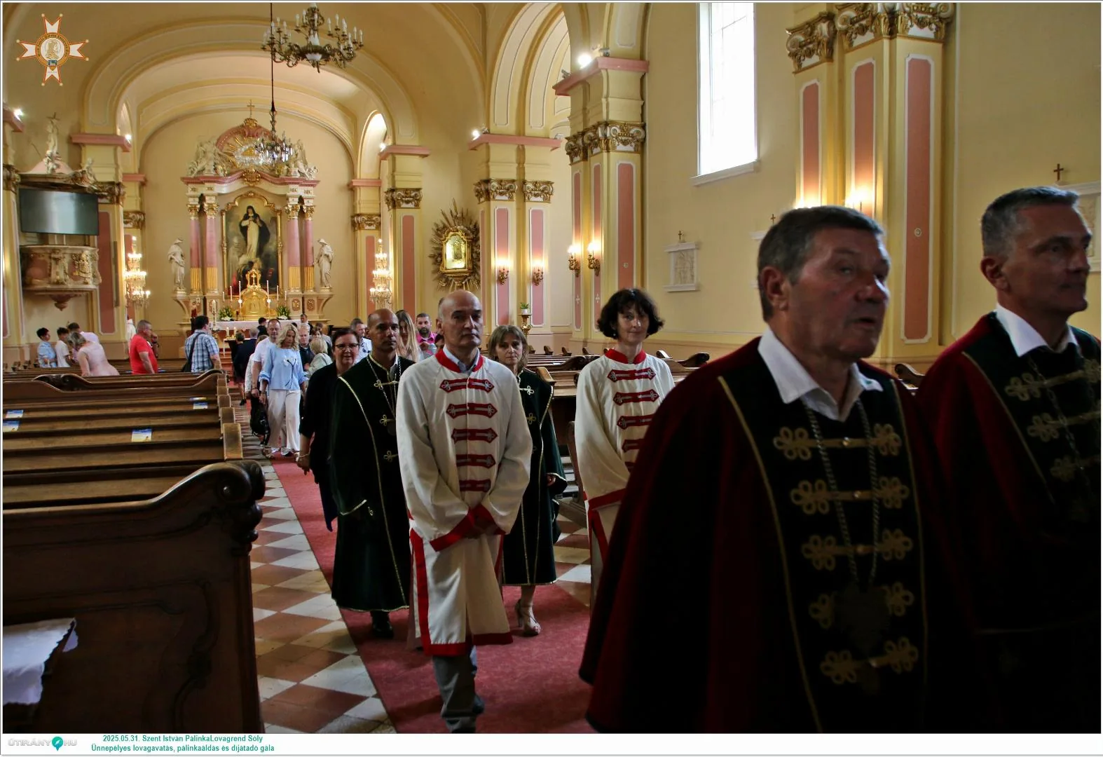 Árpád-házi Szent Margit templom