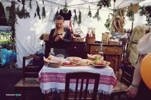 Nemzeti Vágta, Szombati képek. Fotó: Útirány.hu