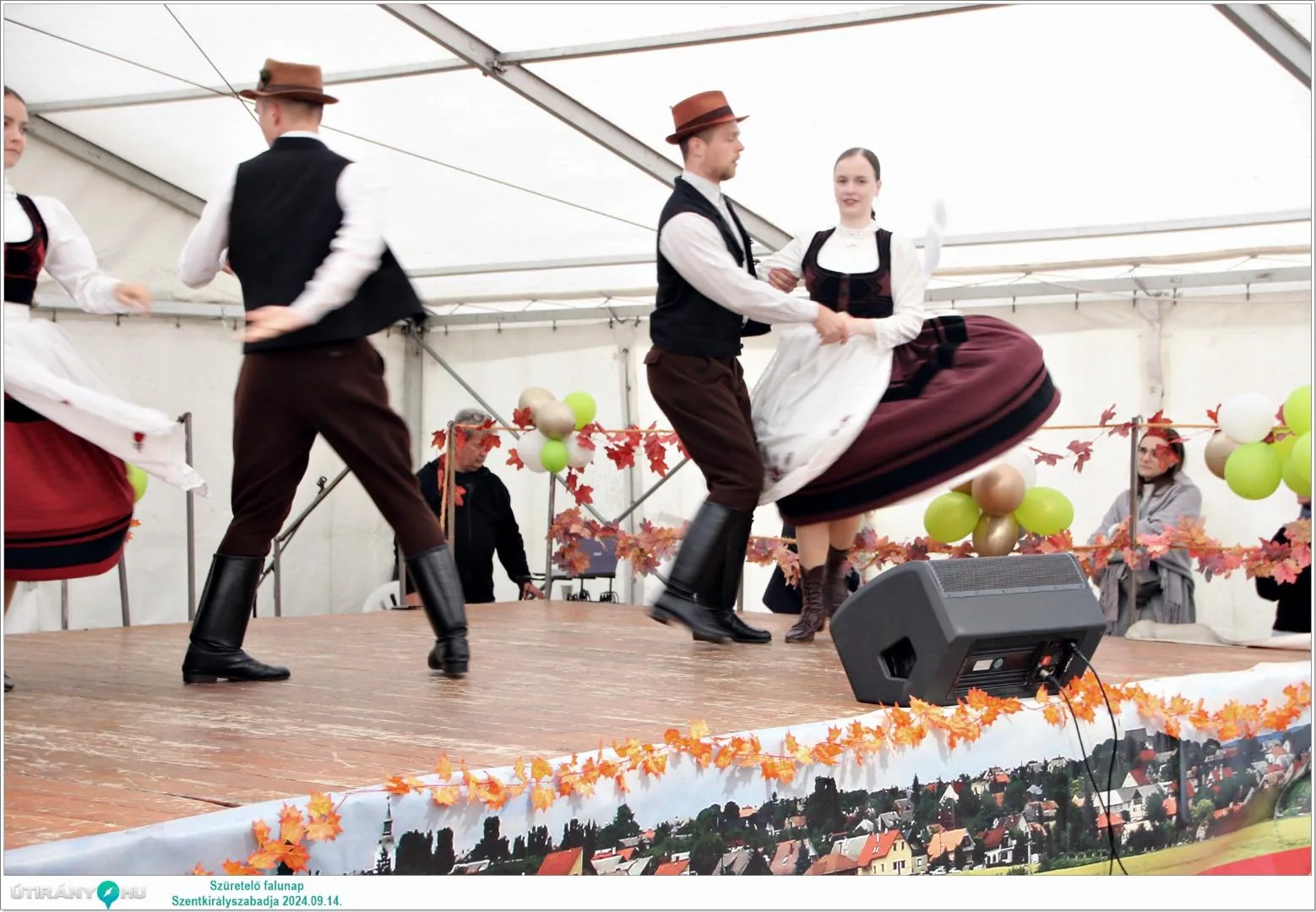 Képek: Útirány.hu