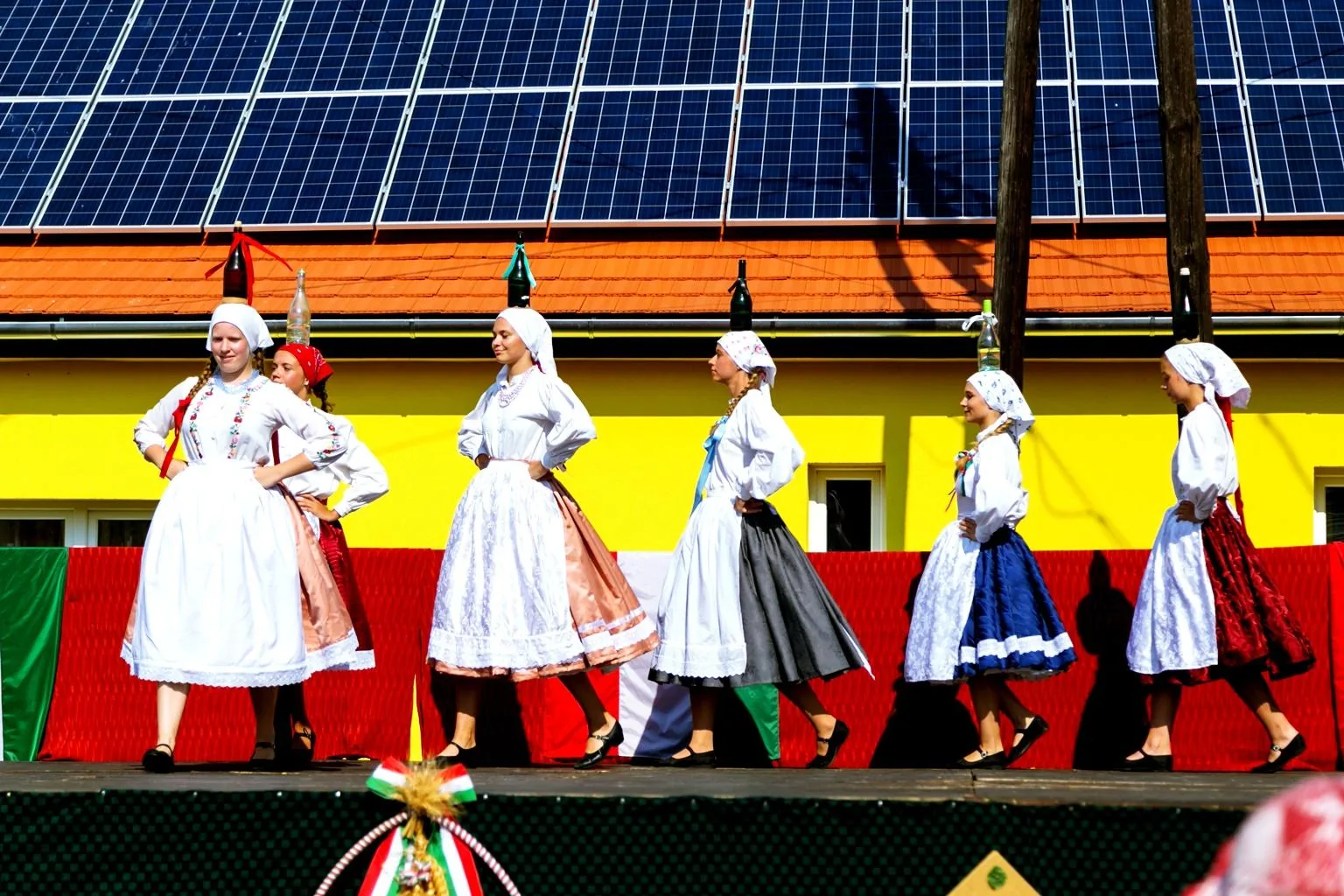 Szent István Napi Ünnepség 2018