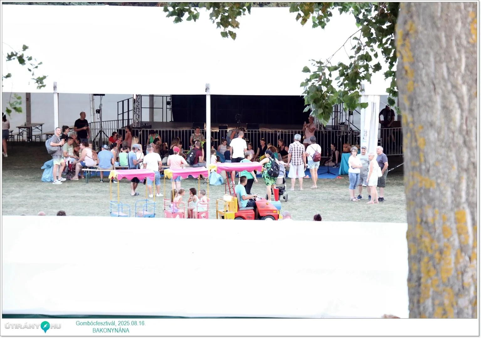 Fotók: Útirány.hu