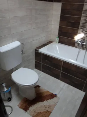 Emeleti standard háromágyas szoba